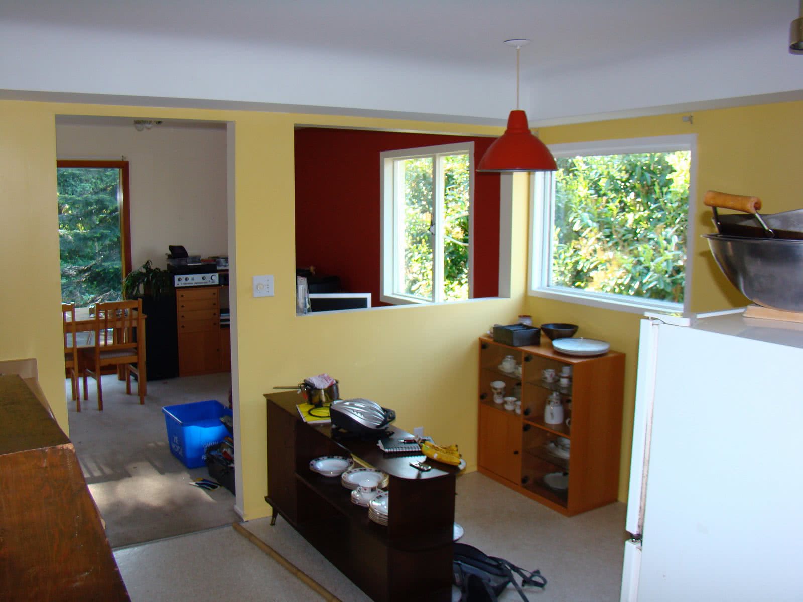 Open Concept Rancher