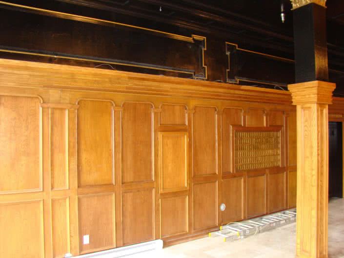 Dominion Rocket reStoration