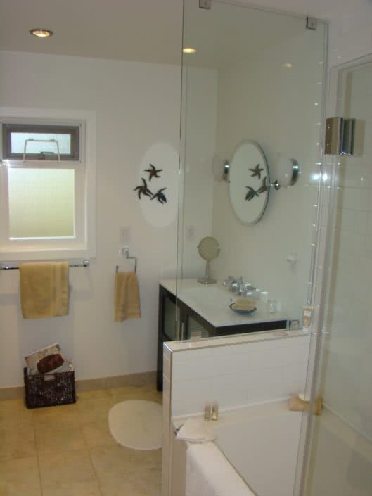 Bathroom reModelling