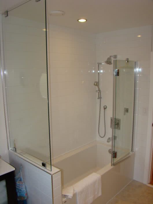 Bathroom reModelling