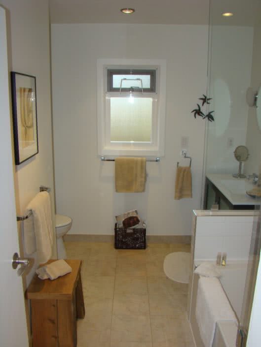 Bathroom reModelling