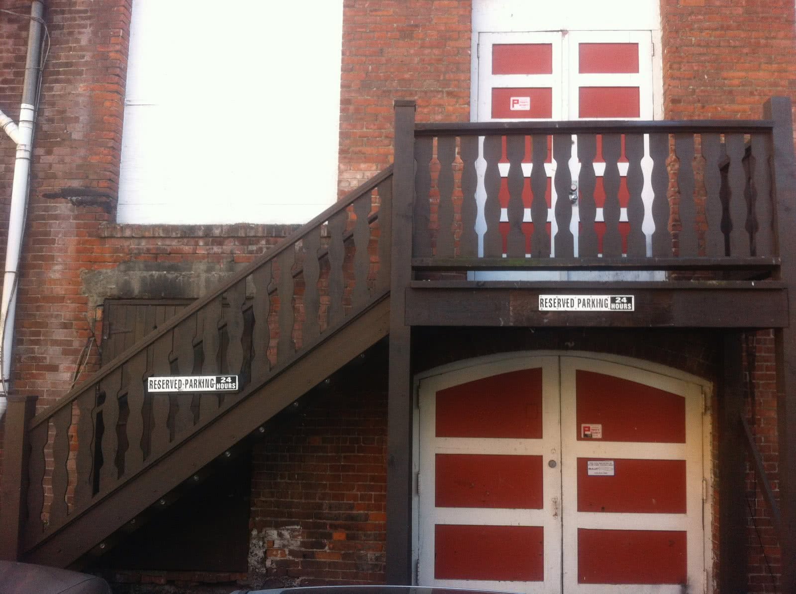 Victoria Historical reStoration