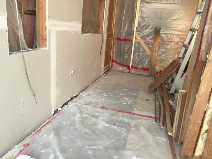 Dominion Rocket reStoration